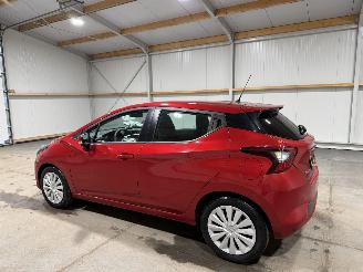 Nissan Micra 1.0IG-T 68kW Acenta picture 11