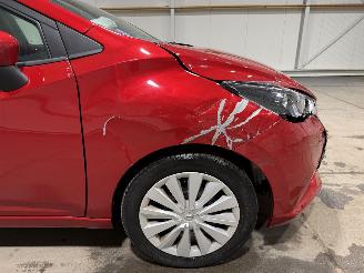 Nissan Micra 1.0IG-T 68kW Acenta picture 16