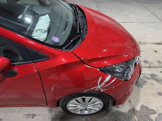 Nissan Micra 1.0IG-T 68kW Acenta picture 18