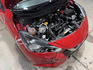 Nissan Micra 1.0IG-T 68kW Acenta picture 25