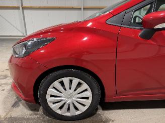 Nissan Micra 1.0IG-T 68kW Acenta picture 15