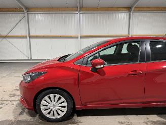 Nissan Micra 1.0IG-T 68kW Acenta picture 13