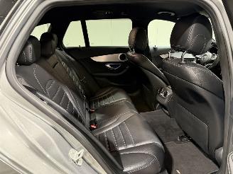 Mercedes C-klasse 200 135kW Automaat Ambition picture 22