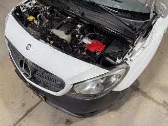 Mercedes Citan 108 CDI 55 kW BlueEFFICIENCY Business Professional picture 27