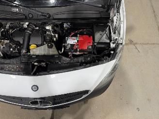 Mercedes Citan 108 CDI 55 kW BlueEFFICIENCY Business Professional picture 29