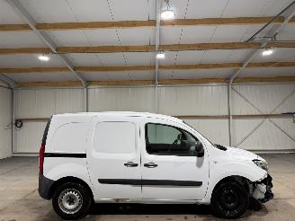 skadebil bedrijf Mercedes Citan 108 CDI 55 kW BlueEFFICIENCY Business Professional 2017/9