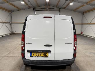 Mercedes Citan 108 CDI 55 kW BlueEFFICIENCY Business Professional picture 7
