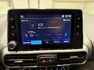 Citroën Berlingo 1.5BlueHDI 75kW Airco S&S L1 picture 32