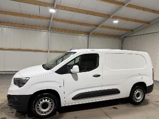 Opel Combo 1.5D 75kW L2H1 Edition picture 9