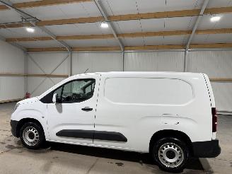 Opel Combo 1.5D 75kW L2H1 Edition picture 11