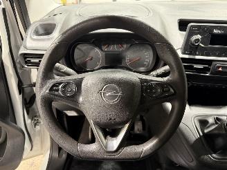 Opel Combo 1.5D 75kW L2H1 Edition picture 14