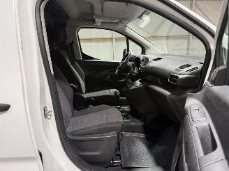 Opel Combo 1.5D 75kW L2H1 Edition picture 18