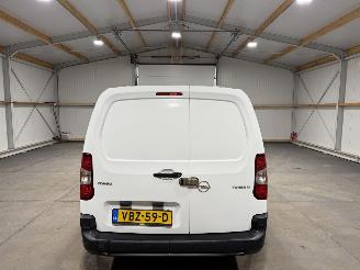 Opel Combo 1.5D 75kW L2H1 Edition picture 7