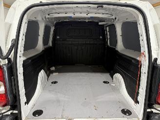Opel Combo 1.5D 75kW L2H1 Edition picture 19