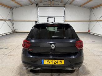 Volkswagen Polo 1.0TSI 70kW Automaat Highline picture 7
