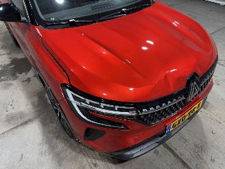 Renault Austral 1.2Mild Hybrid 96kW Pano Advanced picture 19