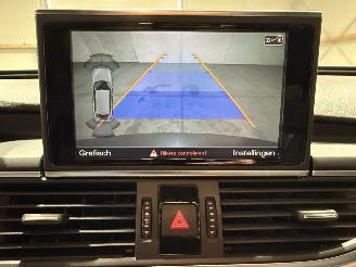 Audi A6 avant 3.0TDI 150kW Automaat Sport Edition picture 31