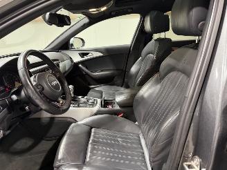Audi A6 avant 3.0TDI 150kW Automaat Sport Edition picture 28
