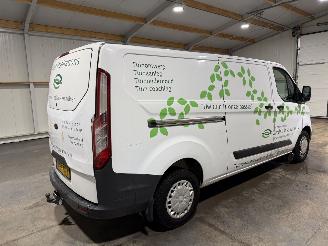 Ford Transit Custom 290 2.2 TDCI 92kW Airco Trend picture 5