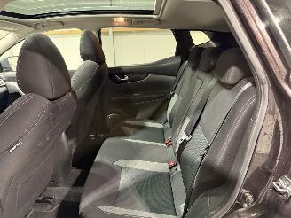 Nissan Qashqai 1.3DIG-T 103kW Clima Design Edition picture 37