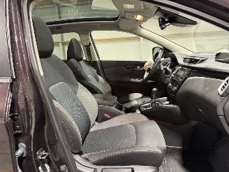 Nissan Qashqai 1.3DIG-T 103kW Clima Design Edition picture 39