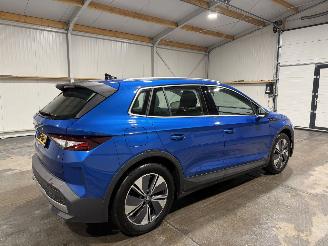 Skoda Elroq 82kWh 210 kW Business Edition picture 5
