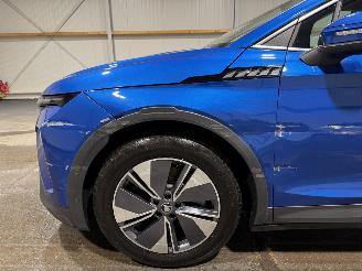 Skoda Elroq 82kWh 210 kW Business Edition picture 17