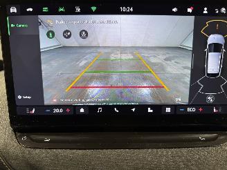 Skoda Elroq 82kWh 210 kW Business Edition picture 42