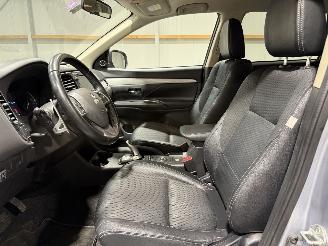 Mitsubishi Outlander 2.0 89kW PHEV LPG Executive Edition X-Line picture 19