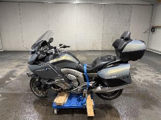 BMW K 1600 Tour 118kW GTL 6cilinder picture 6
