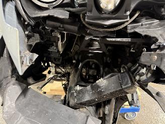 BMW K 1600 Tour 118kW GTL 6cilinder picture 15