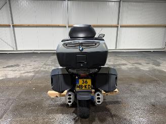 BMW K 1600 Tour 118kW GTL 6cilinder picture 5