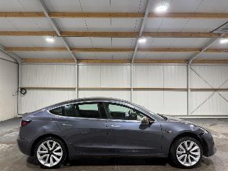 Voiture accidenté Tesla Model 3 75 kWh Long Range 258kW AWD 2019/1
