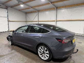 Tesla Model 3 75 kWh Long Range 258kW AWD picture 11