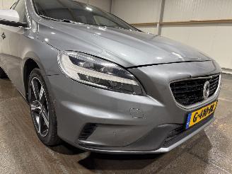 Volvo V-40 1.3T3 112kW Automaat Polar+ Sport picture 22
