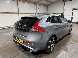 Volvo V-40 1.3T3 112kW Automaat Polar+ Sport picture 6