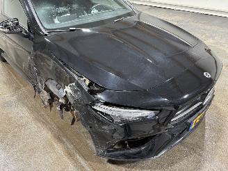 Mercedes Cla-klasse 200D 110kW Automaat Pano Business Solution AMG picture 17