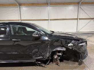 Mercedes Cla-klasse 200D 110kW Automaat Pano Business Solution AMG picture 14