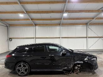 Avarii autoturisme Mercedes Cla-klasse 200D 110kW Automaat Pano Business Solution AMG 2021/5