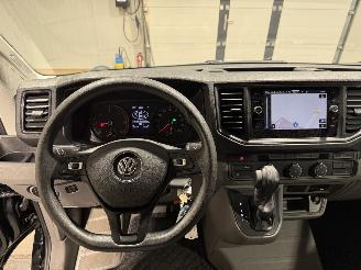 Volkswagen Crafter 2.0TDI 103kW Automaat Camera Bakwagen L4 Highline picture 14