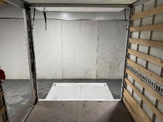 Volkswagen Crafter 2.0TDI 103kW Automaat Camera Bakwagen L4 Highline picture 23