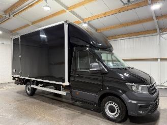 Volkswagen Crafter 2.0TDI 103kW Automaat Camera Bakwagen L4 Highline picture 2
