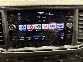 Volkswagen Crafter 2.0TDI 103kW Automaat Camera Bakwagen L4 Highline picture 16