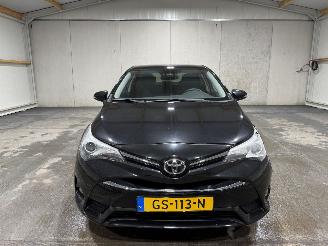 Toyota Avensis 1.8VVT-i  108kW Automaat Lease Pro picture 10