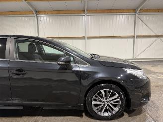 Toyota Avensis 1.8VVT-i  108kW Automaat Lease Pro picture 14