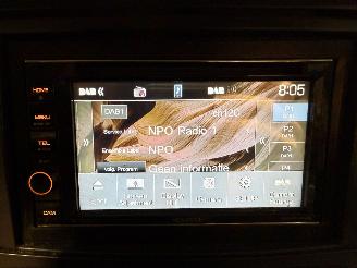 Mercedes Vito 115CDI 110kW Automaat Lang DC Luxe picture 16