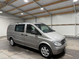 Mercedes Vito 115CDI 110kW Automaat Lang DC Luxe picture 2