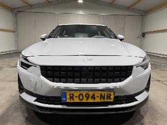 Polestar 2 69kWh Standard Range 170kW Single Motor picture 23