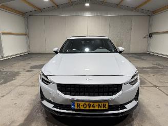 Polestar 2 69kWh Standard Range 170kW Single Motor picture 4