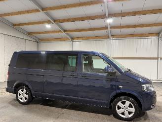 Volkswagen Transporter D.C. 2.0TDI 103kW Automaat  Comfortline Limited Edition picture 2